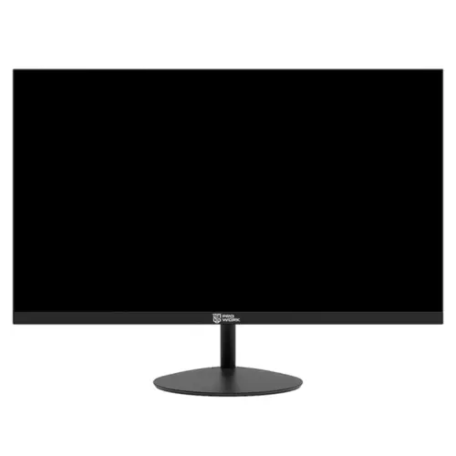 Monitor Safe Gamer ProWork 27'' FHD 120Hz HDMI, VGA, Preto - MO027