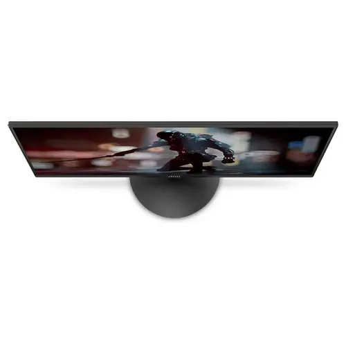 Monitor Gamer AOC 23,8'' FHD VA 100Hz 1MS HDMI VGA Preto - 24B30HM2