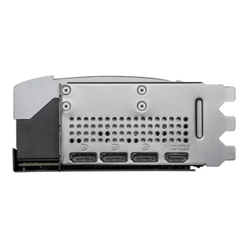 Placa de Video MSI GeForce RTX 5090 Ventus 3X OC 32GB GDDR7 512bit - G5090-32V3C