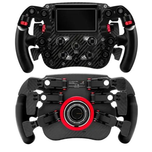 Aro de Volante Simagic Fórmula FX PRO