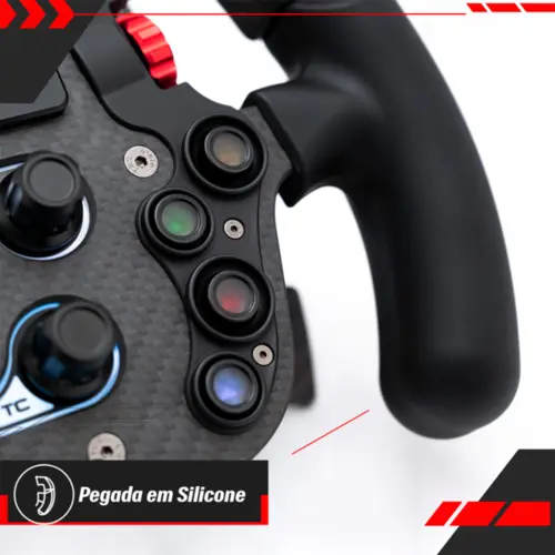 Aro de Volante Simagic Fórmula FX PRO