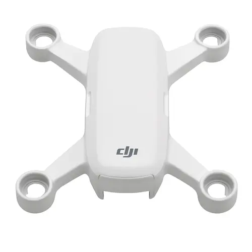 Carcaca DJI Spark Part 15 Dummy Unit Branco I