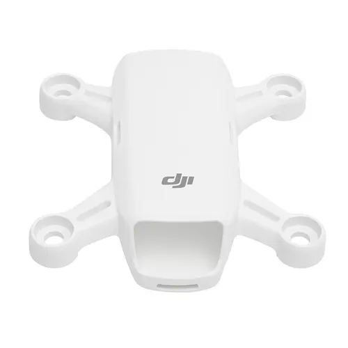 Carcaca DJI Spark Part 15 Dummy Unit Branco I