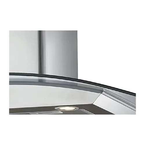 Coifa De Ilha Fischer Island Fischer 90CM 220V 228W Inox/Vidro