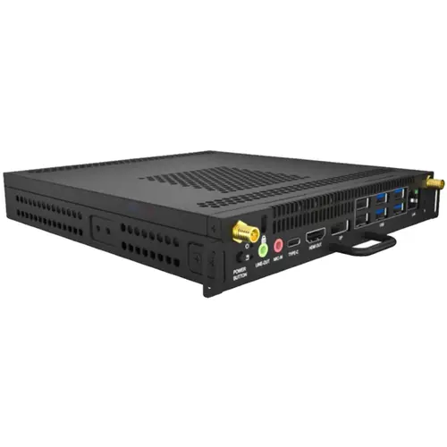 Módulo OPS Hikvision I5 8G RAM 256GB SSD DS-D5AC12T5-8S2