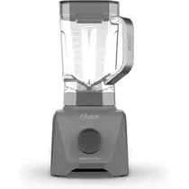 Liquidificador Full Oster Cinza 127V