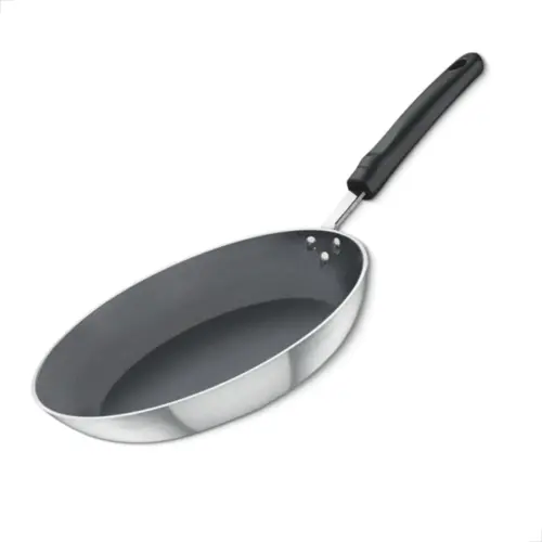 Frigideira Tramontina Profissional em Alumínio Antiaderente Starflon Premium 28cm 2L