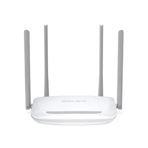 Roteador Mercusys Fast Ethernet Wireless - MW325R(EU)