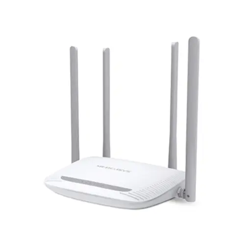 Roteador Mercusys Fast Ethernet Wireless - MW325R(EU)
