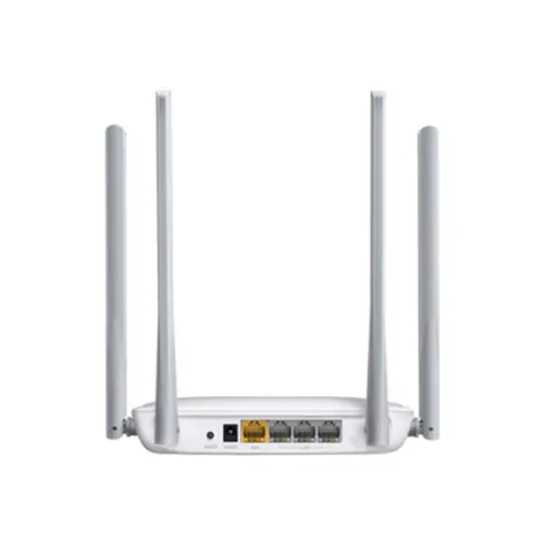 Roteador Mercusys Fast Ethernet Wireless - MW325R(EU)