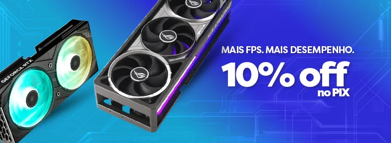 Veja mais: placa mae