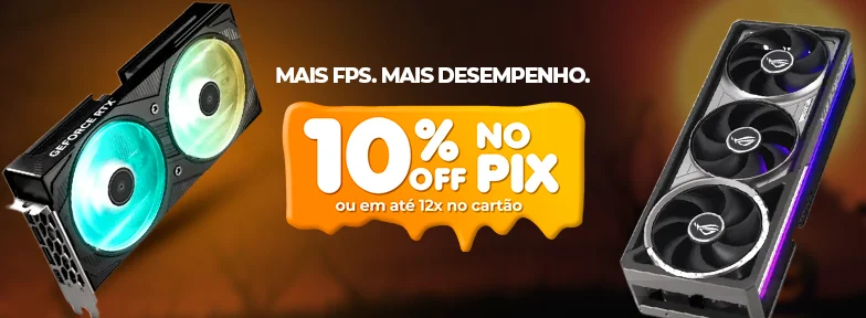 Veja mais: placa mae