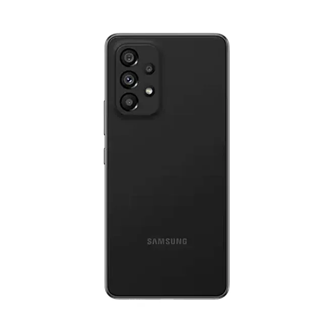 Galaxy A53 5G 1オーナー ブラック Smartphone Samsung Galaxy A53 5G 6.5'' 128GB Câmera Quadrupla 5MP+