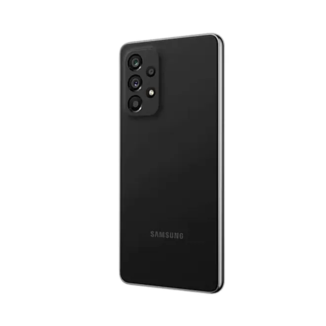 Smartphone Samsung Galaxy A53 5G 6.5'' 128GB Câmera Quadrupla 5MP+