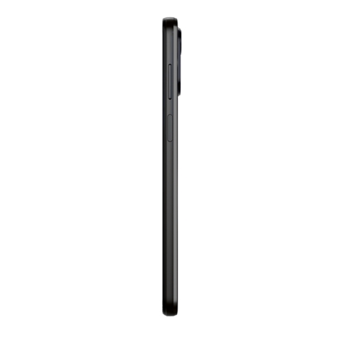 Movilshop Custodia personalizzata [Motorola Moto G22] Angolo rinforzato in silicone 1,5 mm di spessore flessibile trasparente in gel TPU