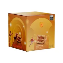 NATAL 2025 | Panettone Havanna Recheio de Doce de Leite 500G