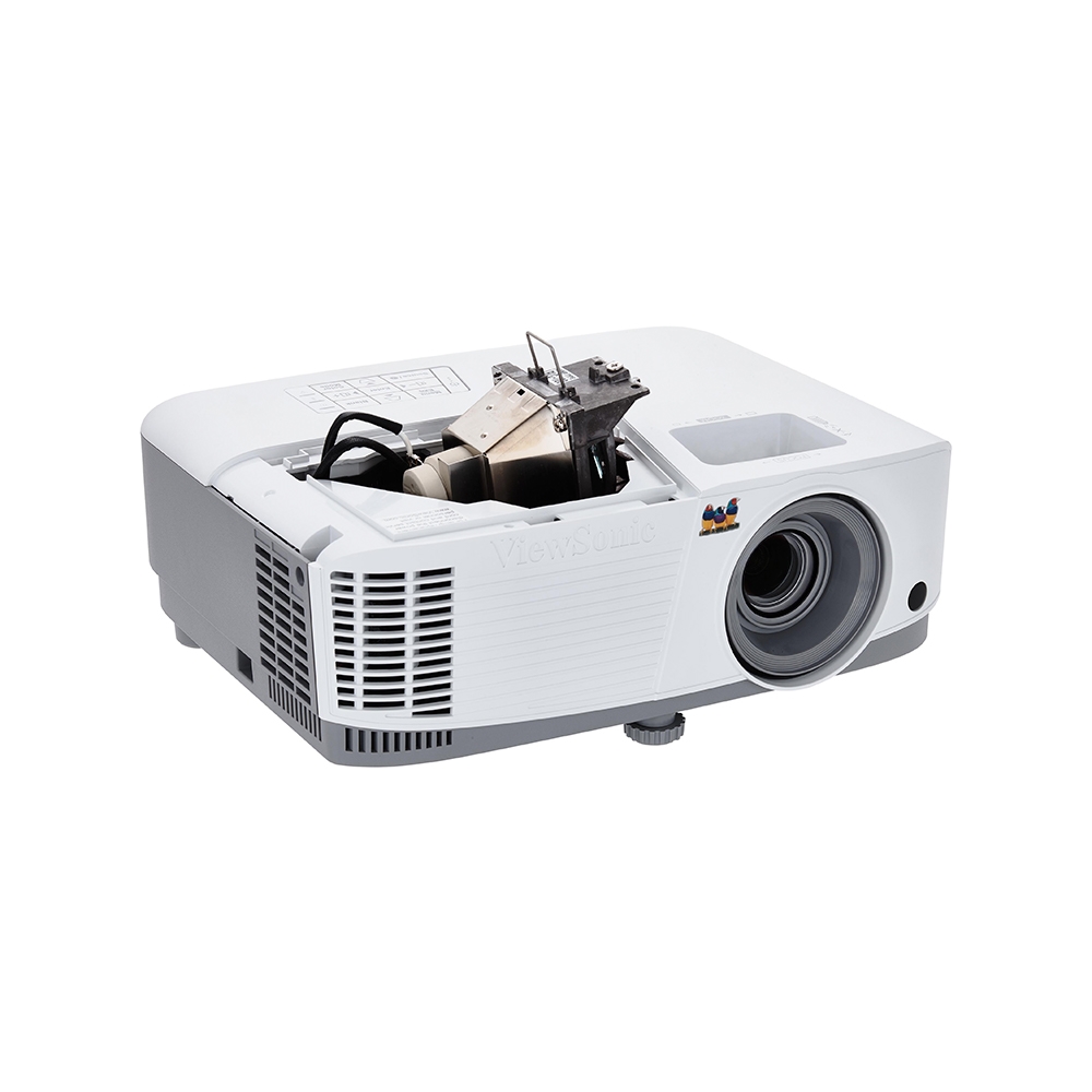 ViewSonic PA503X Proiettore DLP XGA (1024×768) – 3600 ANSI Lumen, Contrasto 22.000:1, Tecnologia SuperColor