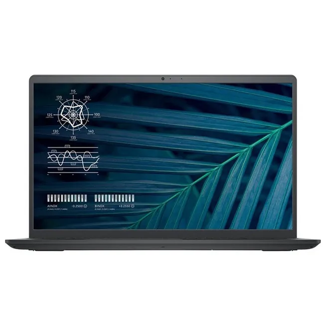 Notebook Dell Vostro 15 3510 15.6'' FHD I7-1165G7 256GB SSD 8GB