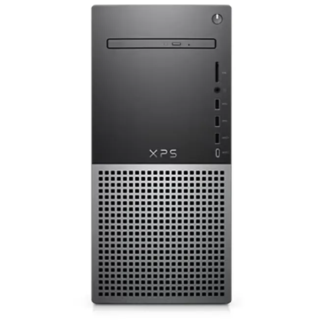 PC Dell XPS 8950 I7-12700 1TB HD + 512GB SSD 16GB DDR5 RTX 3060