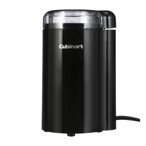 Moedor de Café Cuisinart Coffee Grinder 150W 110V Preto DCG20BKN