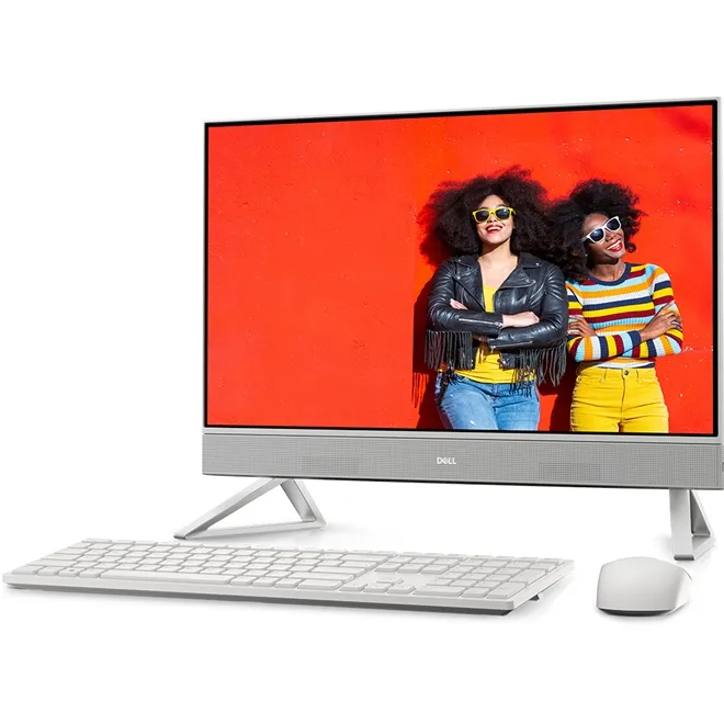 All In One Dell Inspiron 24 5410 23.8'' FHD I7-1255U 512GB SSD