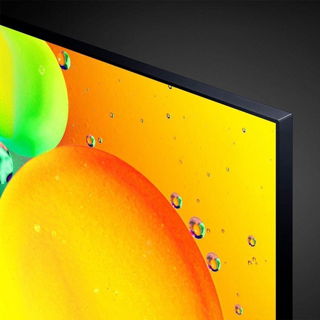 Smart TV LG 50'' 4K UHD Nano Cell Wi Fi Bluetooth HDR Google Assis ...