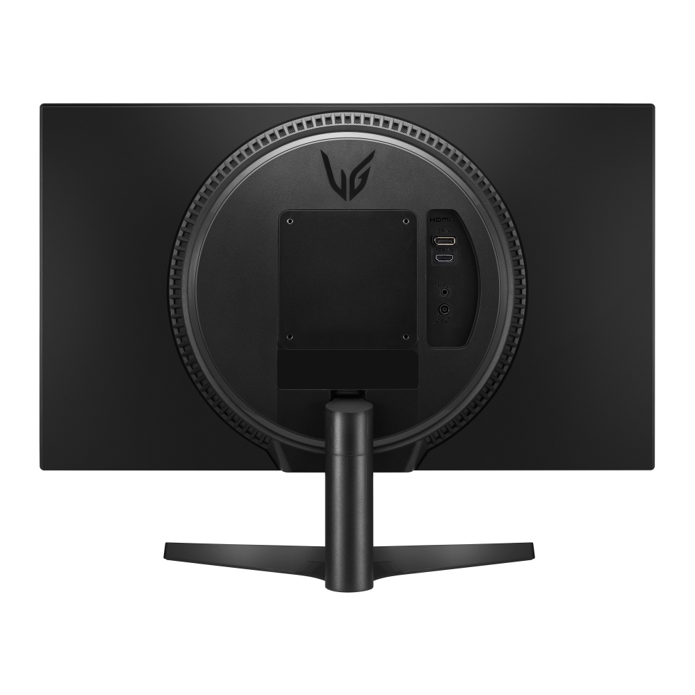 Monitor Gamer LG Ultragear 23,8 Full HD 144Hz 1MS HDMI DP IPS HDR