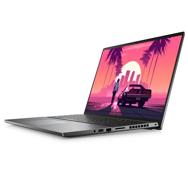 Notebook Dell Vostro 16 7620 16'' FHD+ I7-12700H 1TB SSD 16GB DDR5