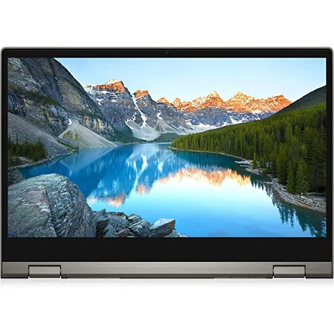 Notebook Dell Inspiron 5406 2 em 1 Touch 14'' FHD i7-1165G7 256GB