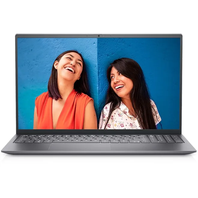 Notebook Dell Inspiron 15 5510 15'' FHD i5-11320H 256GB SSD 8GB