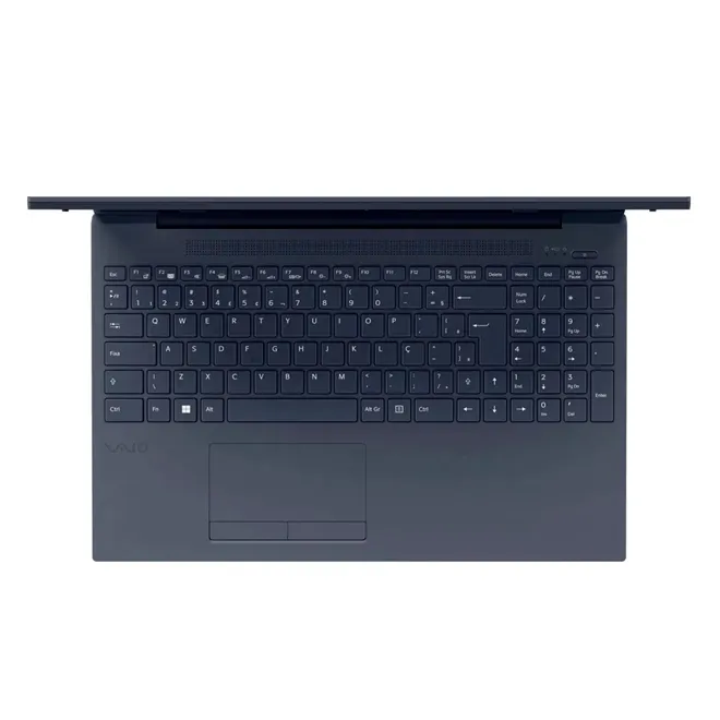 Notebook Vaio FE15 15.6'' FHD i5-1135G7 16GB SSD 512GB Windows 11