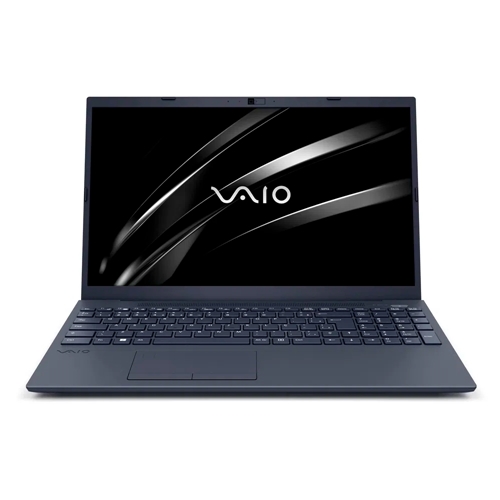 Notebook - Vaio Vjfe55f11x-b0621h I5-1135g7 2.40ghz 16gb 512gb Ssd Intel Uhd Graphics Windows 11 Home Fe15 15,6