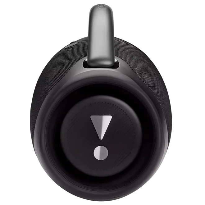 Caixa de Som Portátil JBL Boombox 3 Bluetooth IPX7 Bivolt Preto
