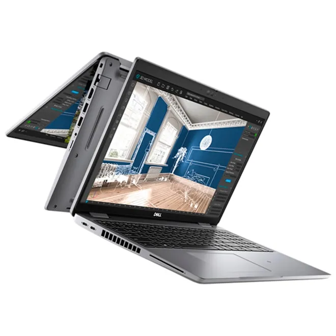 Notebook Dell Mobile Precision Workstation 3560 15.6'' HD i7