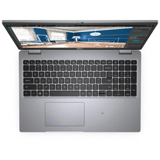 Notebook Dell Mobile Precision Workstation 3560 15.6'' HD i7
