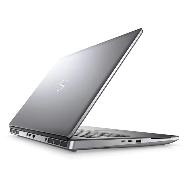Notebook Dell Mobile Precision Workstation 7760 17.3'' UHD 120Hz