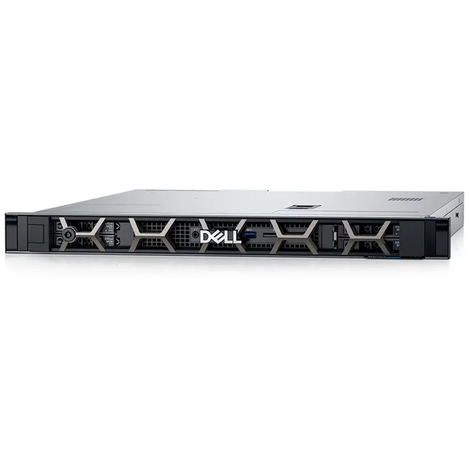 Workstation Dell Precision R3930 Rack Xeon Silver 4340 256GB SSD