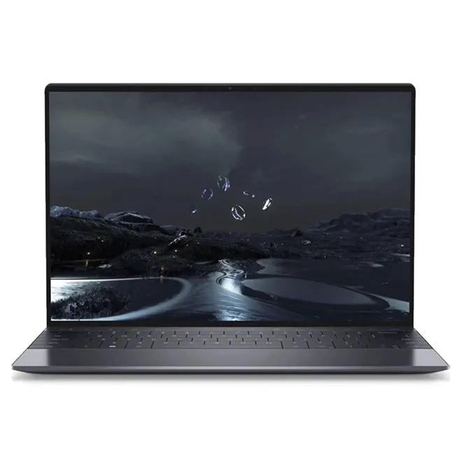 英語版】DELL XPS 9320 12世代Core i5 4Kタッチ液晶 Dell Notebook XPS