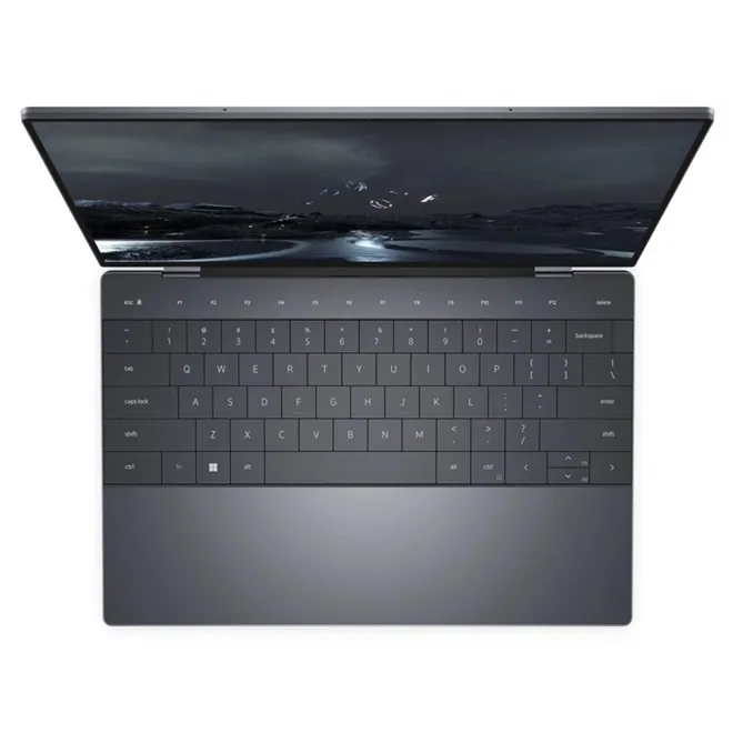 Notebook Dell XPS 9320 13.4'' UHD+ Touch i7-1260P 1TB SSD 32GB