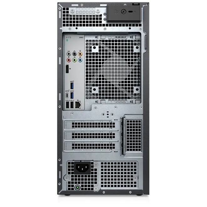 PC Dell XPS 8950 I7-12700 1TB HD + 256GB SSD 16GB DDR5 RTX 3060