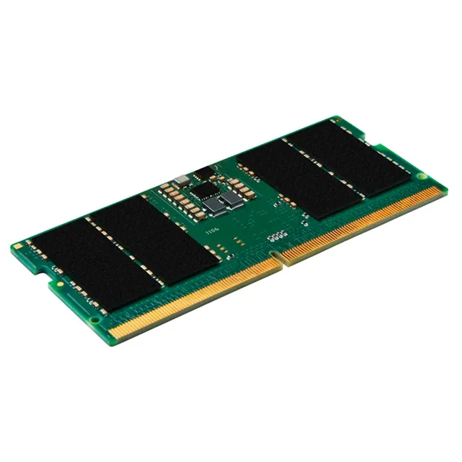 メモリー PC4 16GB Memória Para Notebook Kingston 16GB 4800MHz DDR5 CL40 KCP548SS8-16
