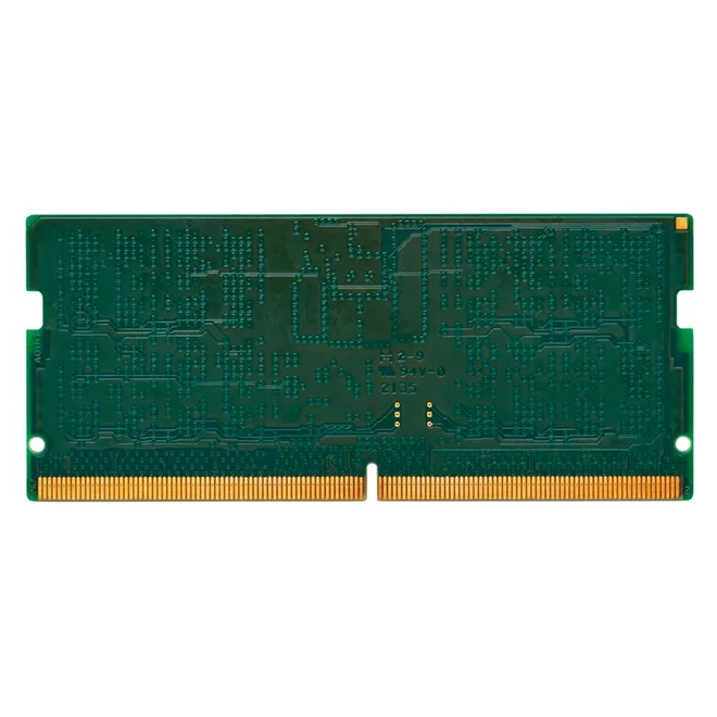 Memória Para Notebook Kingston 16GB 4800MHz DDR5 CL40 KCP548SS8-16