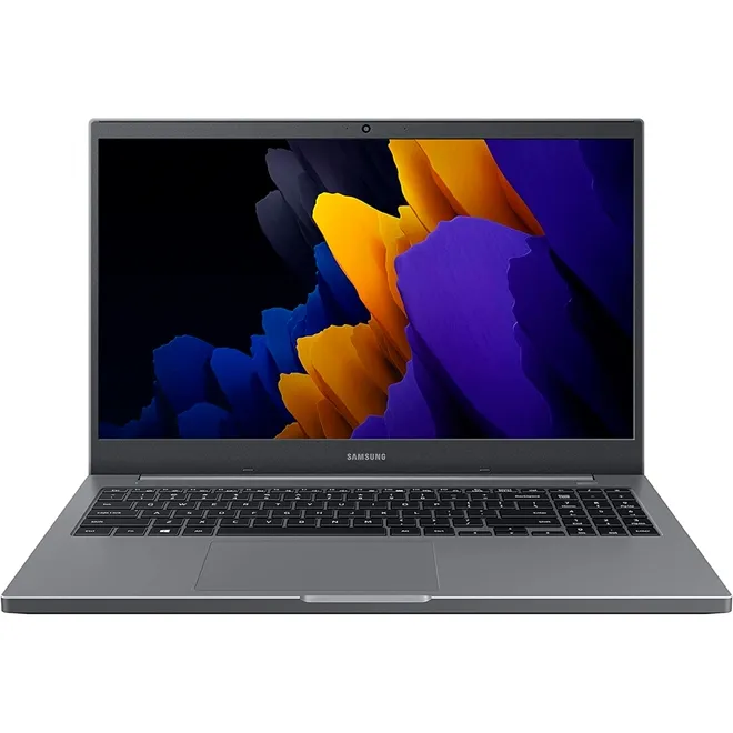 Notebook Samsung Book 15.6'' FHD I7-1165G7 SSD 256GB 8GB Windows