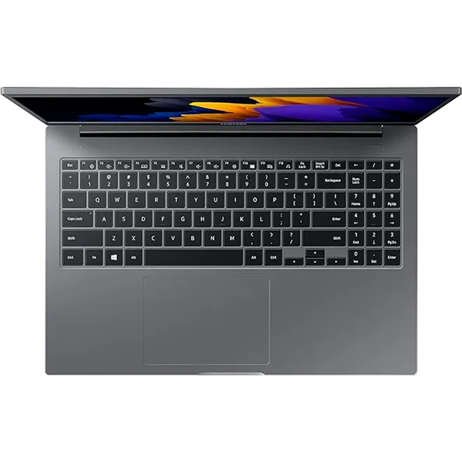 Notebook Samsung Book 15.6'' FHD I7-1165G7 SSD 256GB 8GB Windows