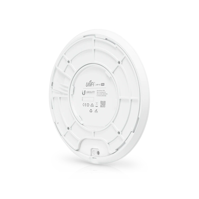 Access Point Ubiquiti AC Pro - UAP-AC-PRO-BR