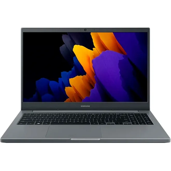 Notebook Samsung Book 15.6'' FHD I5-1135G7 SSD 256GB 8GB Windows