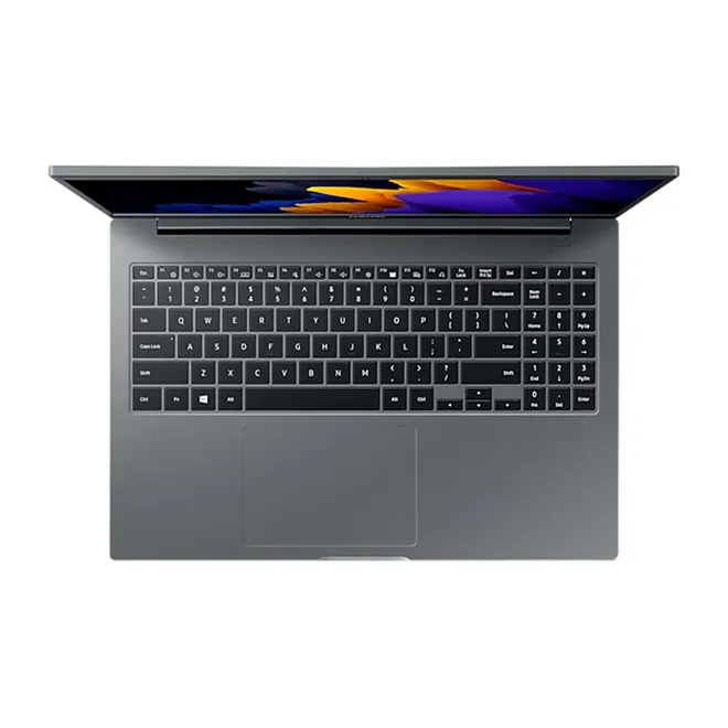 Notebook Samsung Book 15.6'' FHD I5-1135G7 SSD 256GB 8GB Windows