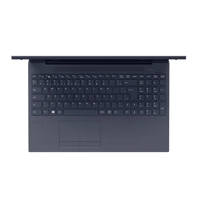 Notebook Vaio FE15 15.6'' FHD I7-1255U 8GB SSD 512GB Windows 11