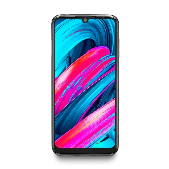 Smartphone Multilaser G 3 5.5'' HD+ 64GB (32+32gb) 1GB RAM Câmera