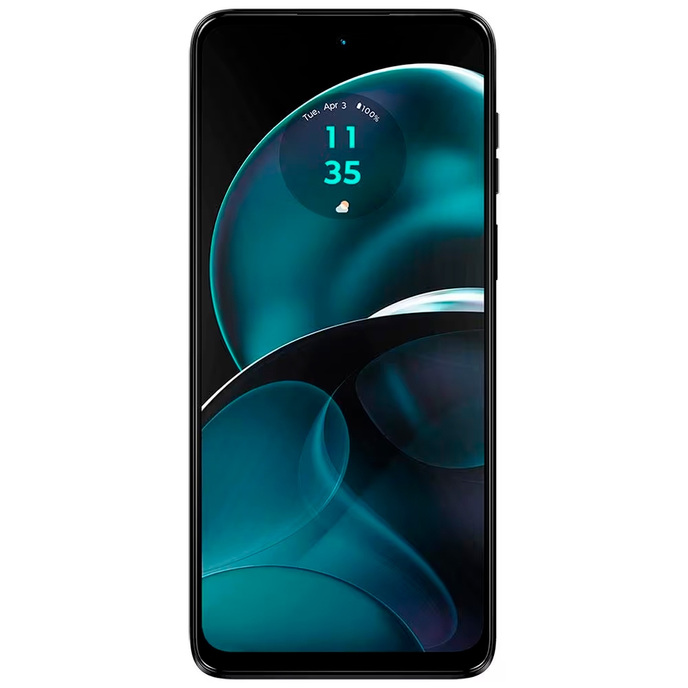 Motorola Moto G84 5G Nano SIM 256 GB 6.5 Midnight Blue - Smartphone | fnac België